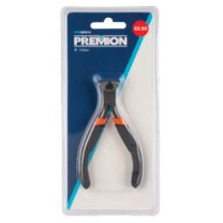 PREMION Mini Kniptang 4.5'' - PRE000014