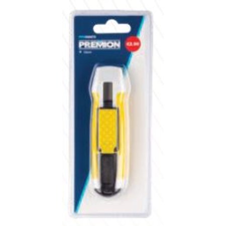 PREMION Safety Cutter, 18mm, PRE000079