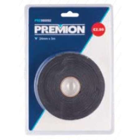 PREMION Schuimband, 24mm x 5m, PRE000092