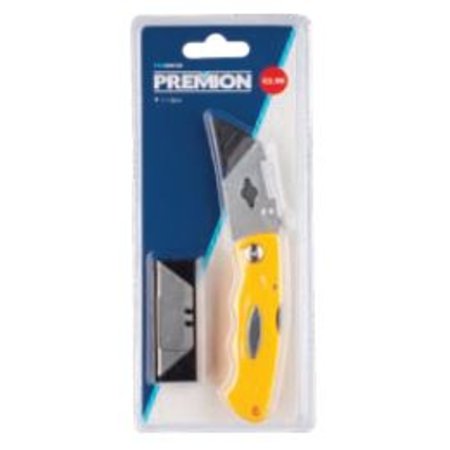 PREMION Cutter met 5 Mesjes, PRE000128