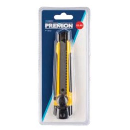 PREMION Cutter, 18 mm, PRE000131