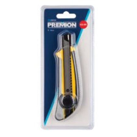 PREMION Cutter, 18mm, PRE000132