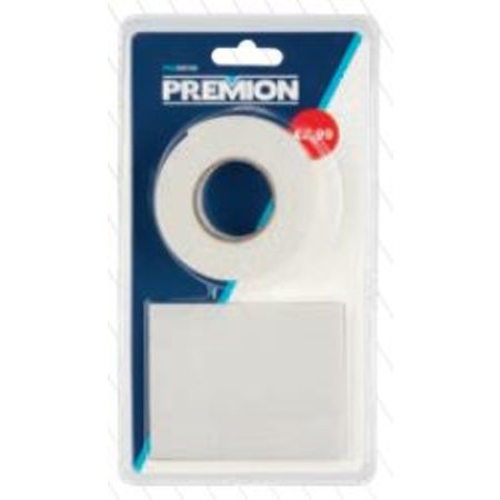 PREMION Dubbelzijdige Foamtape, PRE000106