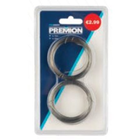 PREMION Draad, Set 1x15m en 1x20m, PRE000051