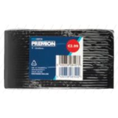 PREMION Schuurblok PVC, 130x68mm, PRE000124