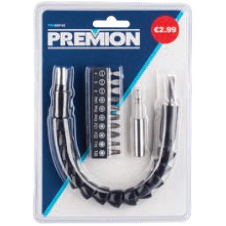 PREMION CR-V Bits Flexibel