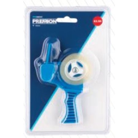 PREMION Mini Tape Dispenser voor 1,8cm + Rol, PRE000167