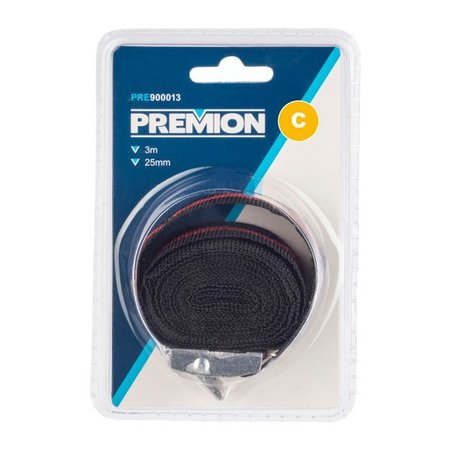 PREMION Spanband 3mx25mm, PRE900013