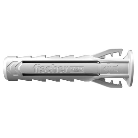 FISCHER EExpansieplug SX Plus 6 x 30 mm, 30 Stuks