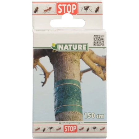 NATURE Insecten Kleefband 150 cm