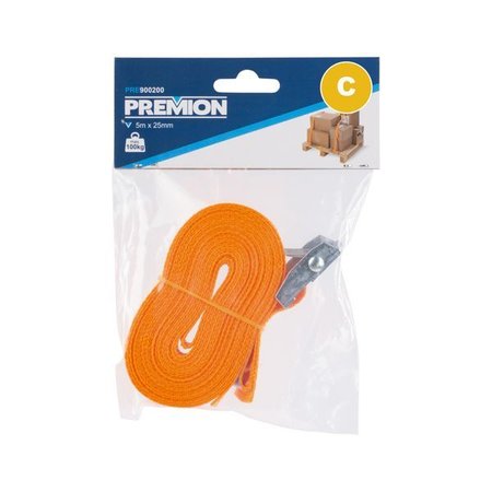 PREMION Spanband 5mx25mm, PRE900200