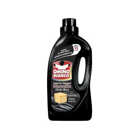 OMINO BIANCO Vloeibaar Wasmiddel Black Care - 1.5L