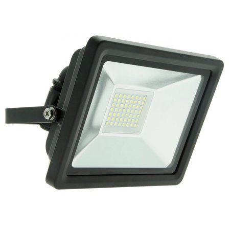 PROLIGHT Breedtestraler LED Easy Connect, 30W 2550lm