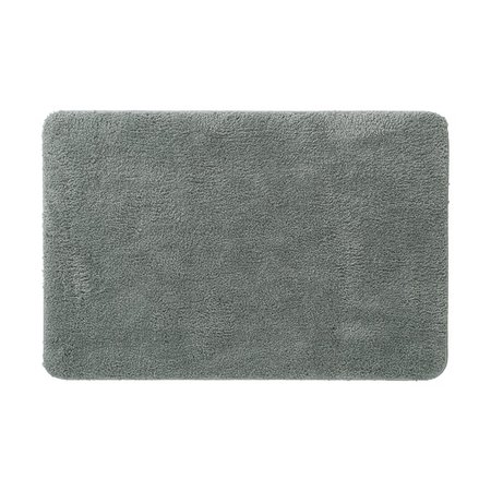 SEALSKIN Badmat 'Cosima' - 60x90cm - Groen