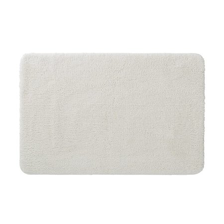 SEALSKIN Badmat 'Cosima' - 60x90cm - Off-White