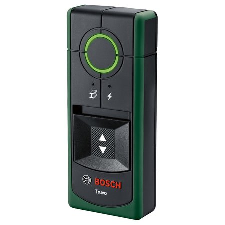 BOSCH Detector Truvo, Digitaal