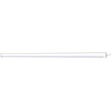 PHILIPS LED-Lichtbalk ProjectLine Waterproof, 120 cm, Natuurlijk Wit Licht, 4000 K, 3400 lm, Wit