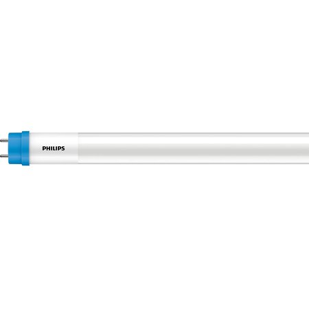 PHILIPS LED TL-Lamp, T8 G13 17,7W 1200mm, Warm Wit