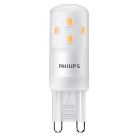 PHILIPS LED Capsulelamp G9 25W