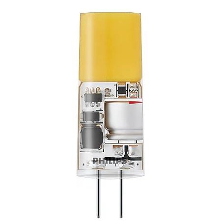 PHILIPS LED Capsulelamp G4 28W