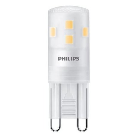 PHILIPS LED Capsulelamp G9 25W 220Lm