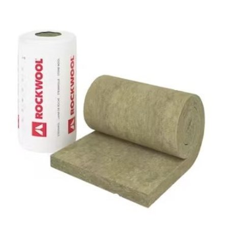 ROCKROOF Bouwisolatie Rockroof Flexi, 8cm, 6m²