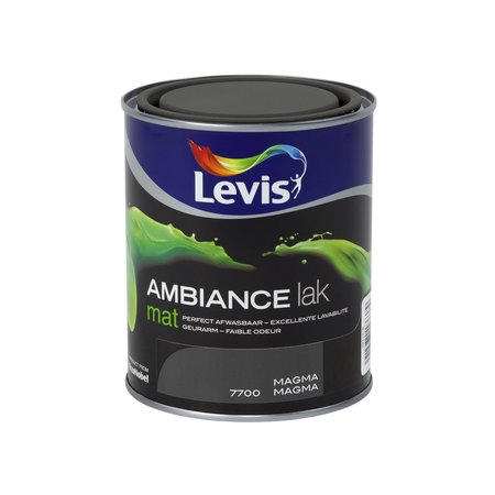 Levis Ambiance Lak Mat Magma 750ml