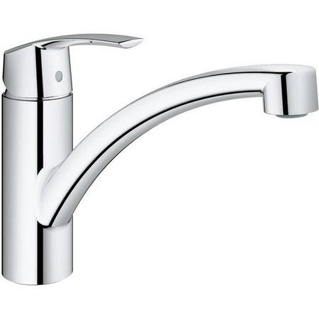 Grohe Start New Keukenmengkraan