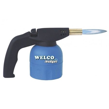 Welco Manuele Soldeerlamp 190-Manual