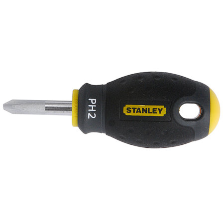 Stanley Schroevendraaier FatMax PH2 30mm 1-65-407