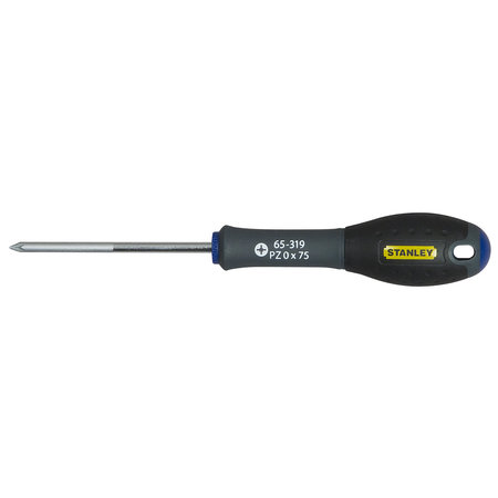 Stanley Schroevendraaier FatMax PZ0 75mm 1-65-319