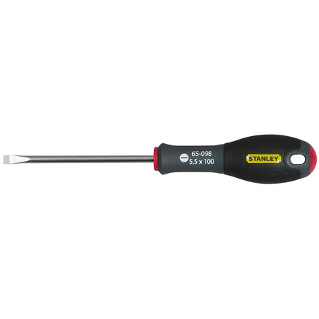 Stanley Schroevendraaier FatMax Standaard 5,5x100mm