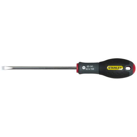 Stanley Schroevendraaier FatMax Standaard 6,5x150mm