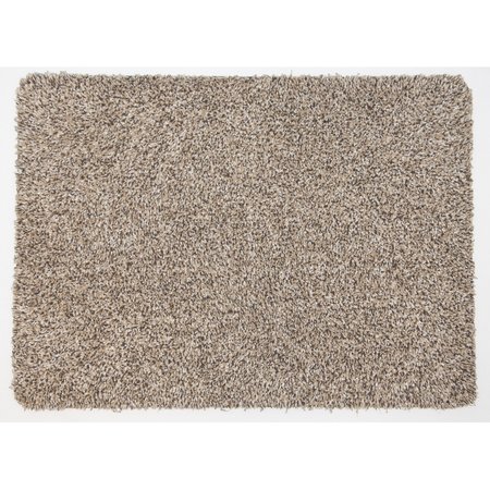 Absorb Mat 40x55cm Bruin-Beige