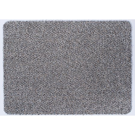 Absorb Mat 45x65cm Grijs-Beige