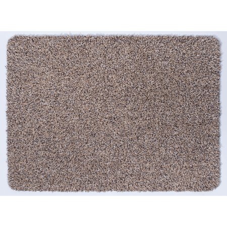 Absorb Mat 50x75cm Bruin-Beige