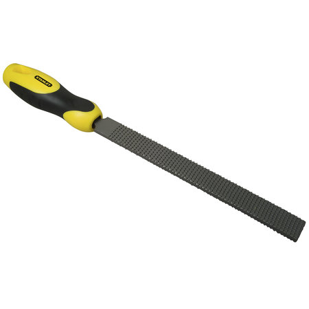 Stanley Platte Rasp Bastaard 200mm 0-22-465