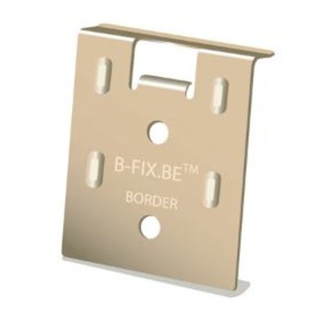 Van Den Nest - B-Fix Border Terrasclips 50 Stuks