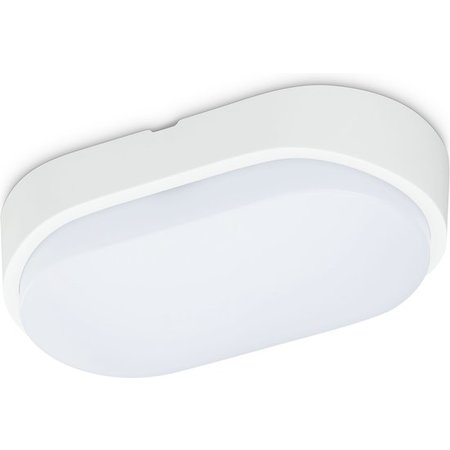 Van Den Nest PROLIGHT Wandlamp Hublot LED Geschikt Voor Buiten IP54 10W 700 Lumen