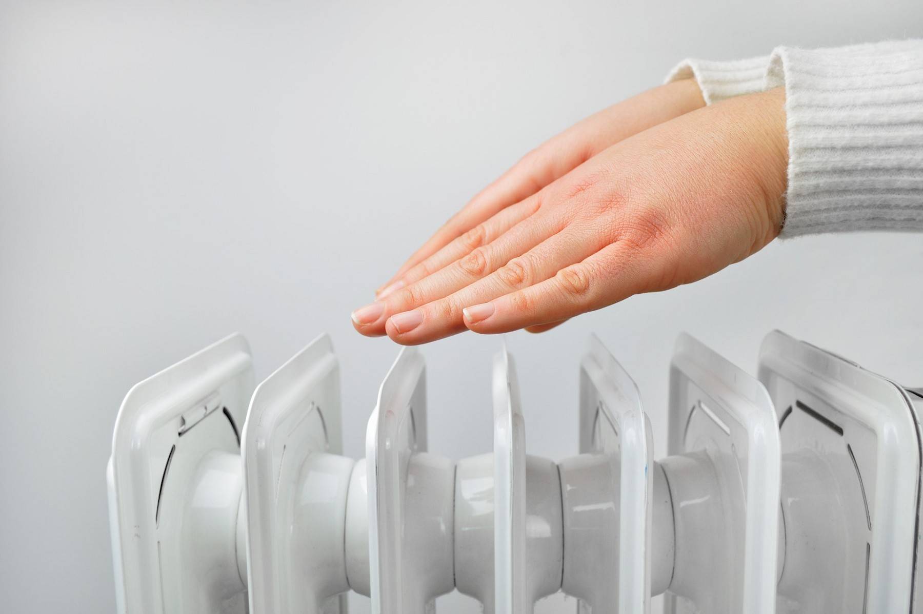 Verwarming & koeling